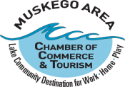 Muskego Area Chamber of commerce and tourism logo