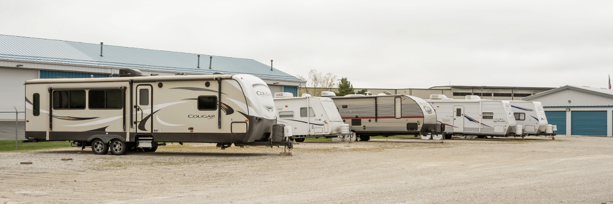 Campers